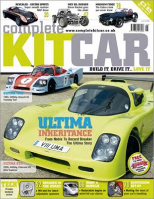 June 2009 - Issue 27